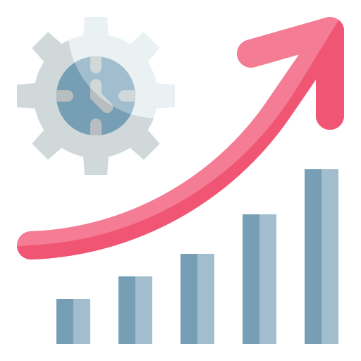 Productivité d'entreprise